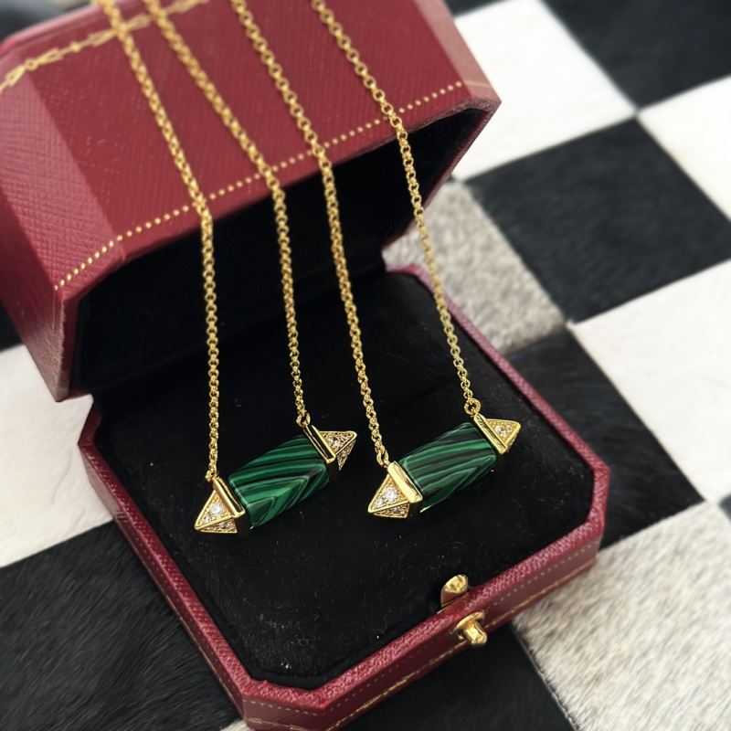 Cartier Necklaces